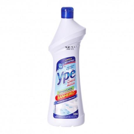 imagem de L LIMO YPE CLORO GEL 520G