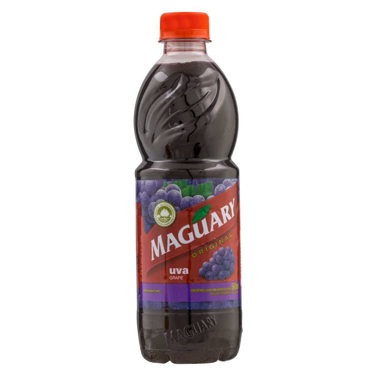 imagem de Suco Maguary 500Ml Uva