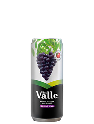 imagem de SUCO DEL VALLE 290ML UVA