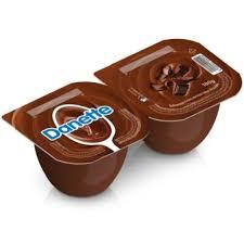 imagem de SOBREMESA LCT VIGOR 180G CHOC
