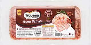 imagem de Bacon Fatiado Tropeira 200G