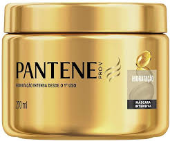 imagem de CR TRAT CAB PANTENE 270ML HIDRATACAO