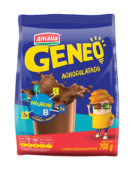 imagem de Achocolatado Santa Amalia 700G Sache