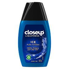 imagem de Creme Dental Closeup 100G Liquifres