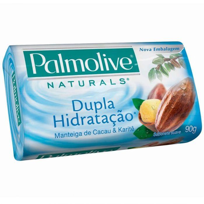 imagem de Sabonete Palmolive Sv 150G Mant Cacau