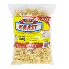 imagem de Torresmo Krast 150G