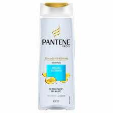 imagem de SHAMPOO PANTENE 400ML BRILHO EXTREMO