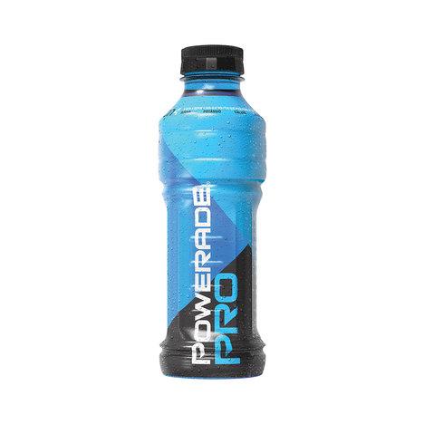 imagem de Powerade 500Ml Mountain Blast