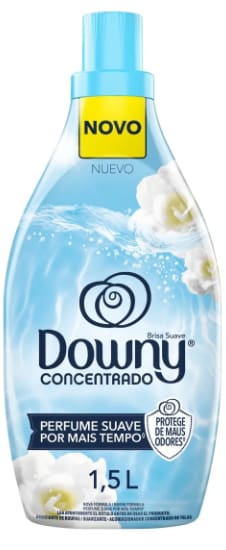 imagem de AMAC DOWNY 1.500L CONC BRISA SUAVE