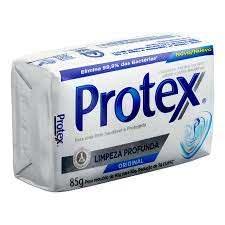 imagem de Sabonete Protex Limpeza Profunda 85G