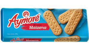 imagem de BISCOITO  AYMORE MAIZENA 170G