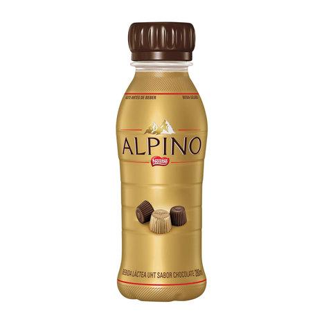 imagem de Bebida Alpino Fast 280Ml