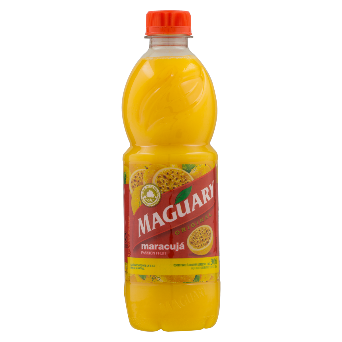 imagem de Suco Maguary 500Ml Maracuja