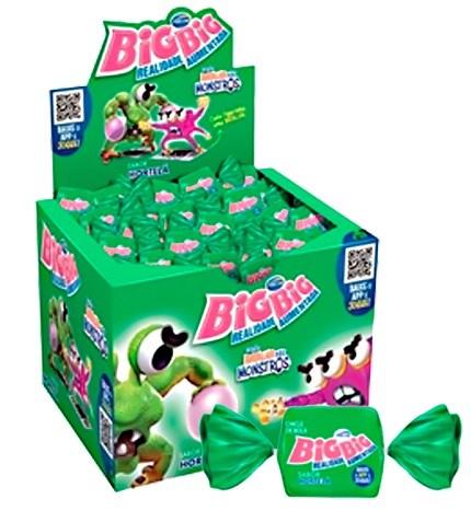 imagem de CHICE BIG BIG HORTELA 315GR