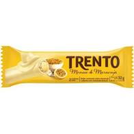 imagem de Wafer Trento Mousse De Maracuja 32Gr