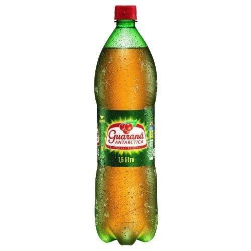 imagem de Refrigerante Guarana Antarctica 1500Ml