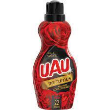 imagem de AMAC CONC UAU 500ML ROSAS E SEDUCAO