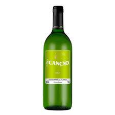 imagem de Vinho Cancao 750Ml Branco Seco