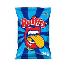 imagem de RUFFLES SAL 76GRS