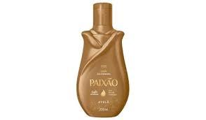 imagem de LOCAO HIDR PAIXAO AVELA 200ML