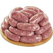 imagem de LINGUICA P CHURRASCO