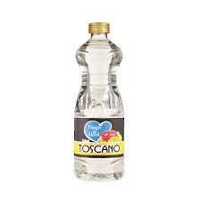 imagem de Vinagre Toscano Álcool 750Ml