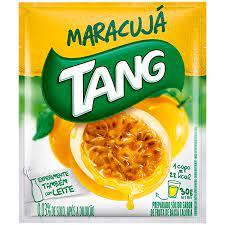 imagem de Refresco Tang Maracujá 25G