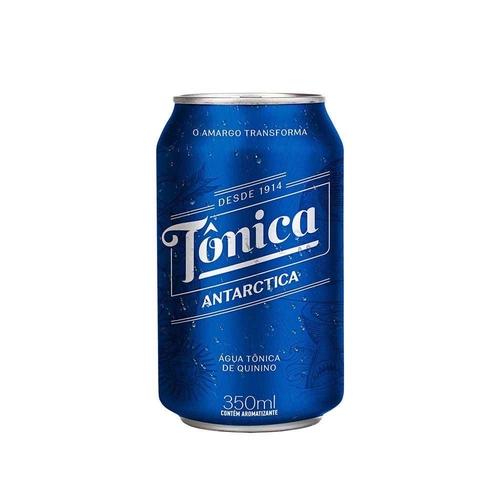 imagem de Água Tônica Antárctica 350Ml