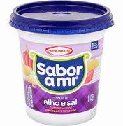 imagem de Sabor Ami 1Kg Alho E Sal