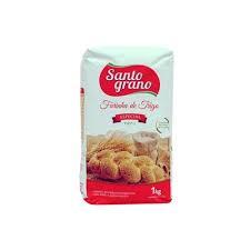 imagem de Farinha Trigo Santo Grano 1Kg