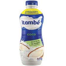 imagem de Iogurte Itambé Vitambé Coco 1.250Kg