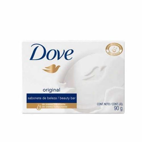 imagem de SAB DOVE 90GRS CX/06 UNID