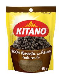 imagem de PIMENTA DO REINO PRETA 15G