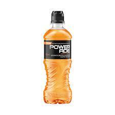 imagem de Powerade 500Ml Laranja