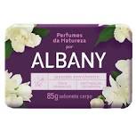 imagem de SAB ALBANY 85G JASMIM