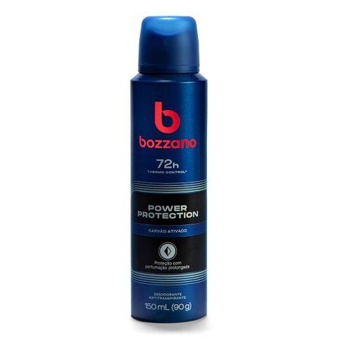 imagem de Desodorante Bozzano 150Ml Power Protect