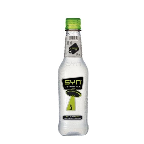 imagem de Vodka Ice Syn Limao 300Ml