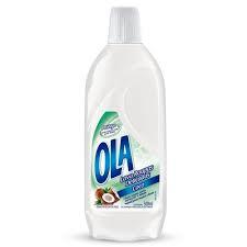 imagem de LAVA ROUPAS OLA LIQ COCO 500ML