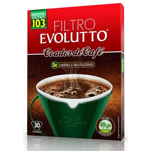 imagem de FILTRO REUTILIZAVEL 103 EVOLUTTO