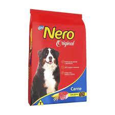 imagem de Ração Nero Original para Cães Adultos - 10.1Kg