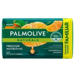 imagem de SAB PALMOLIVE TANGERINA E ALECRIM 150ML