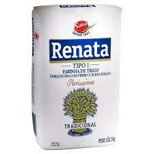 imagem de Farinha Trigo Renata 1Kg Tradicional