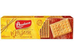 imagem de Biscoito Bauducco Maizena Vitamina 170G