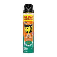 imagem de RAID 420ML EUCALIPTO LEVE MAIS PAGUE MENOS