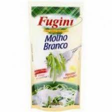 imagem de MOLHO BRANCO FUGINI 250G