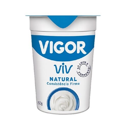 imagem de IOG NAT VIGOR VIV 150G