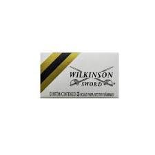 imagem de Lamina Wilkinson Com 3