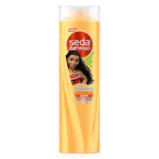 imagem de Shampoo Seda 300Ml Cachos Encantados