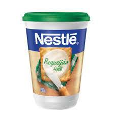 imagem de Requeijao Light Nestle 200Gr