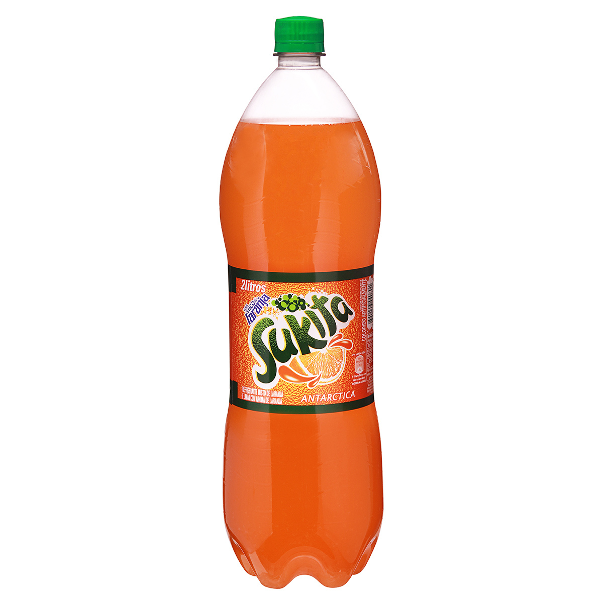 imagem de Sukita 2Lts Laranja